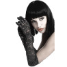 Chilirose - Gants Cr 3071 Noir